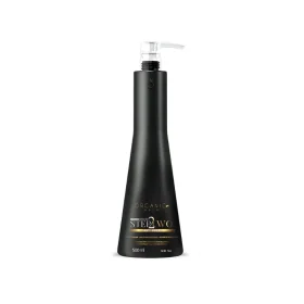 Organic Gold Keratine Behandeling Stap 2 - 500ml