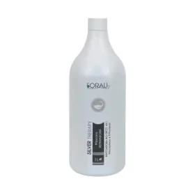 Sorali Silver Therapy Protein Treatment 1kg