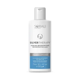 Sorali Silver Therapy Protein Treatment 120gr