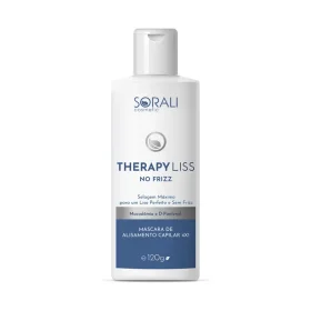Sorali Therapy Liss No Frizz Proteïne Behandeling 120gr