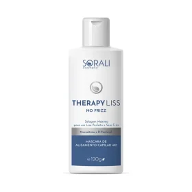 Traitement Protéiné Sorali Therapy Liss No Frizz 120gr