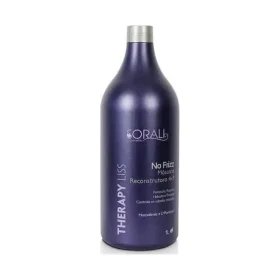 Sorali Therapy Liss No Frizz Proteinbehandlung 1kg