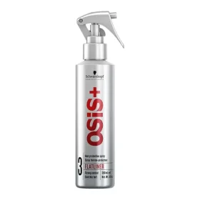 Schwarzkopf OSiS+ Flatliner Heat Protection Spray 200ml