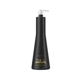 Organic Gold Reinigendes & Schuppenschicht-Öffnendes Shampoo - Schritt 1 (1000 ml)