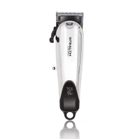 STHAUER Calibro Stealth – Professionele Tondeuse van XanitaliaPro voor Precisie & Salonkwaliteit