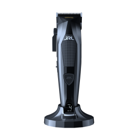 JRL Diamante 2025C05 Professionele Draadloze Tondeuse - Zwart