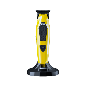 JRL Diamante 2025T07 Professionele Draadloze Trimmer – Geel