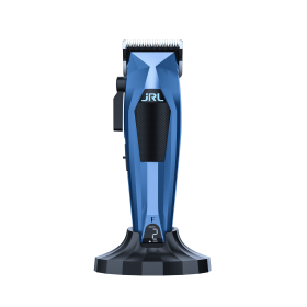 JRL 3000C Compacte Draadloze Tondeuse - Fade Blade - Blauw