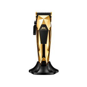 JRL 3000C Professionele draadloze tondeuse - Goud - Collectorseditie