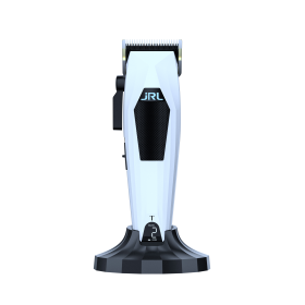 JRL 3000C Compacte Draadloze Tondeuse - Taper Blade - Wit