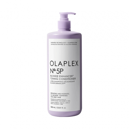 Olaplex No.5P Blonde Enhancer Toning Conditioner 1000ml