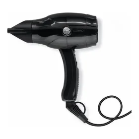 Sèche-cheveux Ultron Compact Gloss 2200w Noir