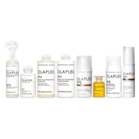 Olaplex Package No. 0 + 3 + 4 + 5 + 6 + 7 + 8 + 9