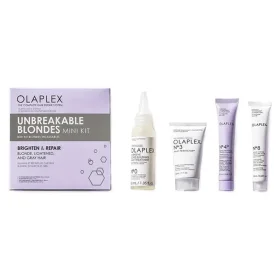 Olaplex Unbreakable Blondes Set