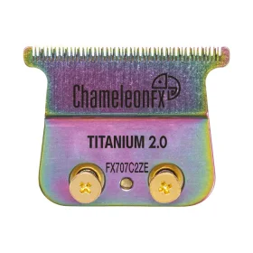 Babyliss Pro 4artists ChameleonFX Shaving Blade