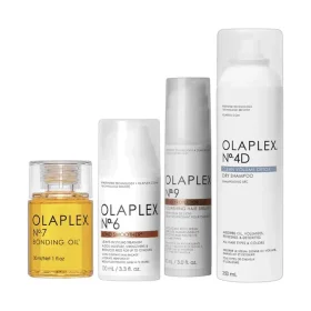 OLaplex Set No.4D + No.6 + No.7 + No.9