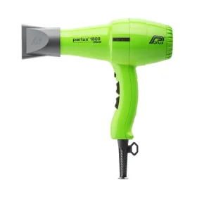 Parlux 1800 Eco Hair Dryer Green