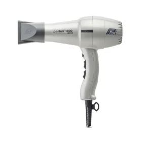 Parlux 1800 Eco Hairdryer Silver