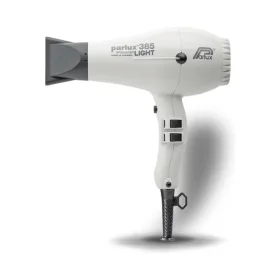 Sèche-cheveux Parlux 385 Powerlight Blanc