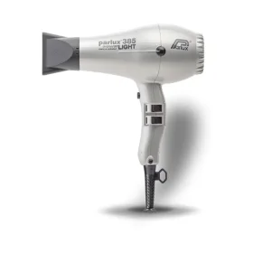 Sèche-cheveux Parlux 385 Powerlight Argenté