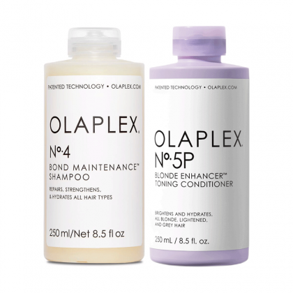 Olaplex No.4 + 5P (2X250ml)