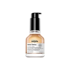 L'Oréal Serie Expert Metal Detox Huile Concentrée 50ml