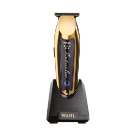 Wahl Detailer Cordless Gold