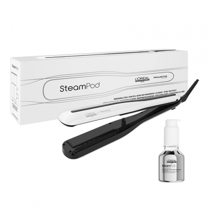 L’Oréal Steampod 3.0 & SteamPod Smoothing Treatment 50ml