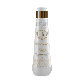 Vitta Gold Nanoplex Arginina Solar Voedende Conditioner - 200ml