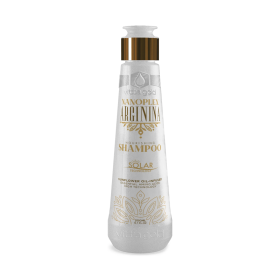 Vitta Gold Nanoplex Arginina Solar Voedende Shampoo - 200ml