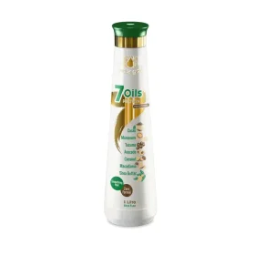 Vitta Gold 7 Oils Traitement Protéiné 1000ml