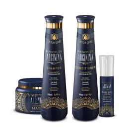 Vitta Gold Nanoplex Arginina Home Care kit 1590ml