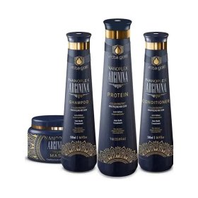 Vitta Gold Nanoplex Arginina Protein Treatment Kit 2500ml