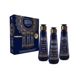 Kit de traitement à la protéine d'arginine Vitta Gold Nanoplex 3x200ml