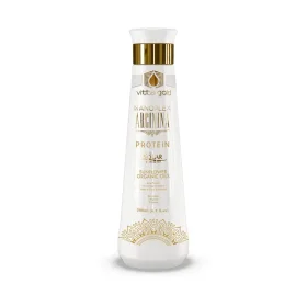 Vitta Gold Nanoplex Arginina Solar Proteïne Behandeling 200ml