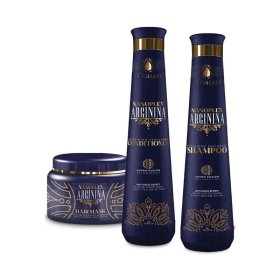 Vitta Gold Nanoplex Arginine Thuisverzorgingsset 2500ml