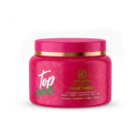 Vitta Gold Top One Hyalugen Haarherstelmasker - 500g
