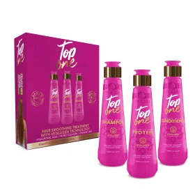 Vitta Gold Top One Proteïne Behandeling Kit 3x200ml