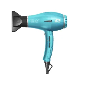 Parlux Ethos Föhn Azzuro Blu 2300W