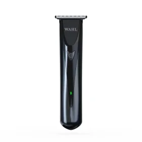 Wahl Professional Chromini Duo - Snoerloze trimmer met T-Blade en U-Blade