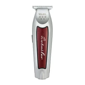 Wahl Cordless Detailer Li - 5 Star trimmer met snoer of accu en verstelbaar T-Wide mes