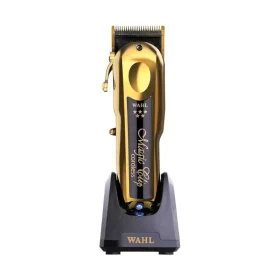 Wahl Cordless Magic Clip Tondeuse Or