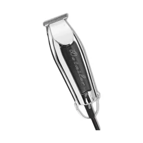 Wahl Detailer Trimmer Zwart