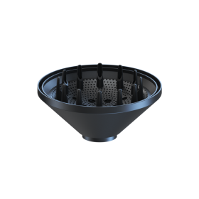 WAHL Diffuseur pour Vanquish & Vanquish Compact - embout diffuseur qui répartit le flux d'air, pour boucles et ondulations