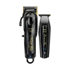 Wahl Draadloze Barber Combo