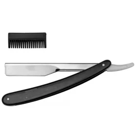 Wahl Styla Razor Black