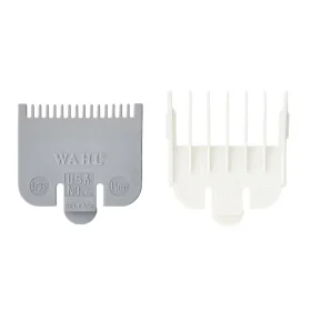 Wahl Attachment Combs No. 0.5 + No. 1.5