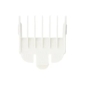 Wahl Attachment Comb No. 1.5 Plastic White 4.5mm