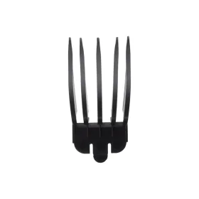 Wahl Attachment Comb No.12 Plastic Black 38mm