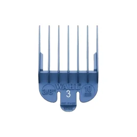 Wahl Attachment Comb No. 3 Plastic Blue 10mm